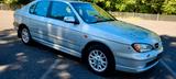 Nissan Primera 1.8 Elegance/Tüv.11-26/Klima - Nissan Primera Gebrauchtwagen