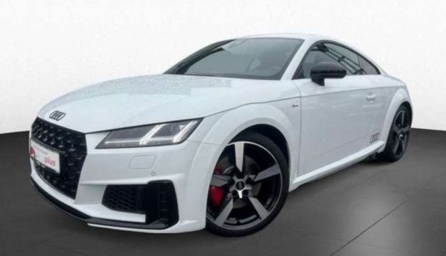 Audi TT Coupé 45 TFSI S tronic S LINE COMPETITIO