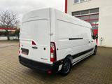 Renault Master 2.3 dCi 170 L2H2*Kamera*Autom*MwSt*1.Hd* - Renault Master: L3h3
