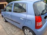 Kia Picanto 1.1 SA - gebrauchte Kia Picanto aus dem Jahr 2004