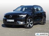 Volvo XC40 Plus Recharge Pure Electric 2WD/LED/CAM/PDC - Volvo XC40 in Bielefeld