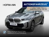 BMW X6 xDrive30d M Sport AHK+ACC+Inno+Pano+Massage+ - BMW X6 Jahreswagen