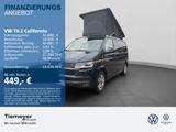 Volkswagen T6.1 California ALLRAD OCEAN ACC NAVI - Allradantrieb All