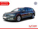 Volkswagen Passat Variant 2.0 TDI Business DSG LED Navi AHK - VW Passat Variant in Halle