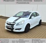 Opel Corsa D Sport*AUTOMATIK*KLIMA*OPC LINE*GARANTIE - Opel Corsa aus 2009: Opc