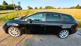 Seat Leon ST 2.0 TSI 140kW FR DSG FR - Seat Leon Gebrauchtwagen in Düsseldorf