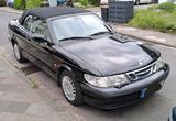 Saab Cabrio 9-3 2.0t Ecopower SE - Saab in Duisburg