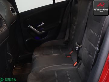 Mercedes CLA 220 Shooting Brake - 7