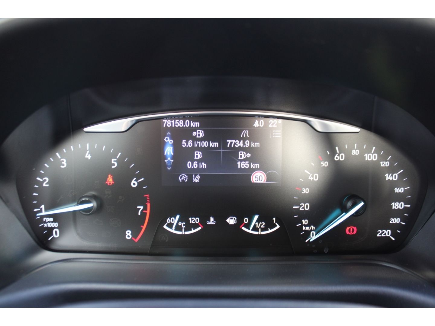 FORD Puma Titanium 1.0 EcoBoost ACC LED Navi TWA RFK - Image 15