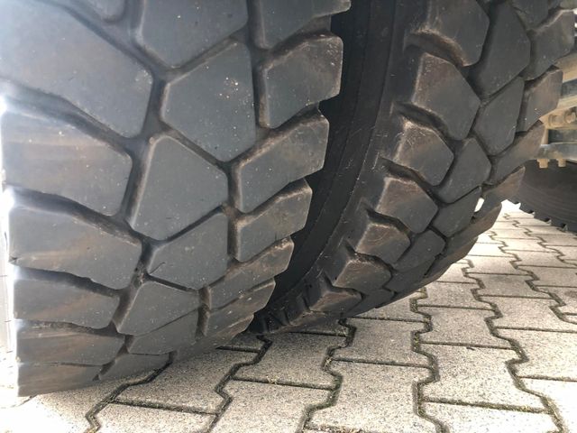 C480 Evo Kipphydraulik*AP Achsen - Photo 17