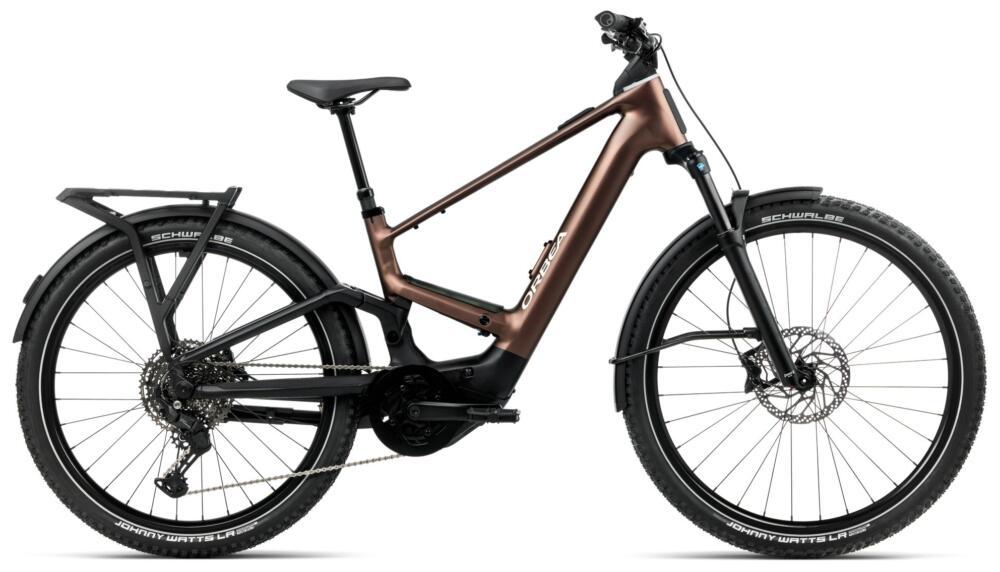 Orbea MUGA 30 XL