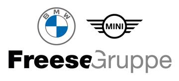 H. Freese GmbH Logo