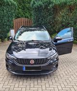 Fiat Tipo Kombi: Günstig, geräumig und zuv... - : Günstig