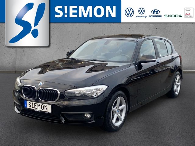 BMW 116 i Advantage SHZ PDC Bluetooth Klimaauto