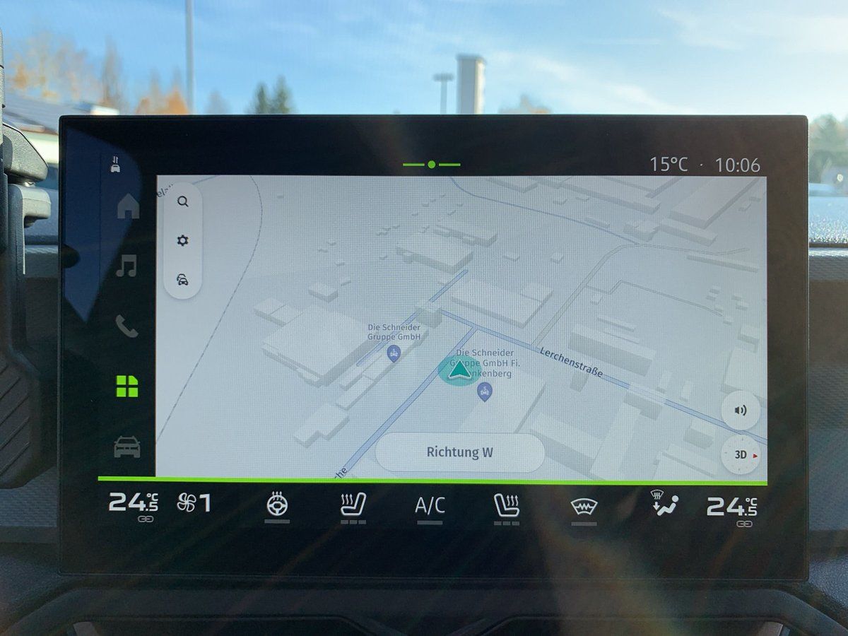 Dacia Bigster - Bild 17