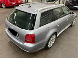 Audi RS4 B5 2.7 quattro Scheckheft Sammler Sommerauto - Audi RS4 mit Benzin-Antrieb: Kombi, 2.7