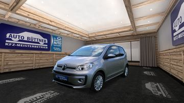 VW up!