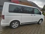 Volkswagen T5 Multivan 25 - Volkswagen: T25