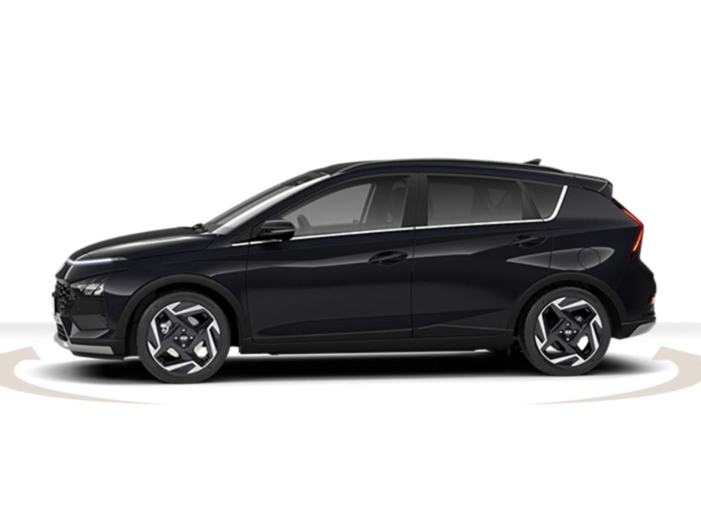 Hyundai BAYON – Bild 2