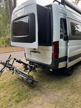 Westfalia James Cook 4x4 - V6 mit Slide out + Hochdach  - Westfalia Kastenwagen Cook james