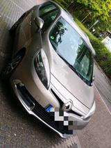 Renault Grand Scenic 1.5 CDI 110PS - Renault Grand Scenic aus 2013