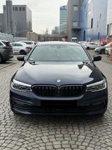 BMW 530e iPerformance - - BMW 530 in Ludwigshafen