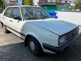 Volkswagen VW Jetta 1988 - gebrauchte VW Jetta aus dem Jahr 1987