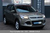 Ford Kuga Titanium/TÜV NEU/GEPFLEGT/ - Ford Kuga Gebrauchtwagen in Erfurt