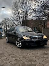 Mercedes-Benz Mercedes C 230 Kompressor tüv neu !!! Zuge... - gebrauchte Mercedes-Benz C 230 aus dem Jahr 2006