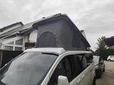 Ford Tourneo Custom Euroline+Aufstelldach+Tisch - Ford Transit: Euroline