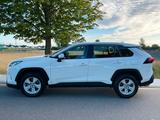 Toyota RAV 4 2.0 first owner - gebrauchte Toyota RAV 4 aus dem Jahr 2020