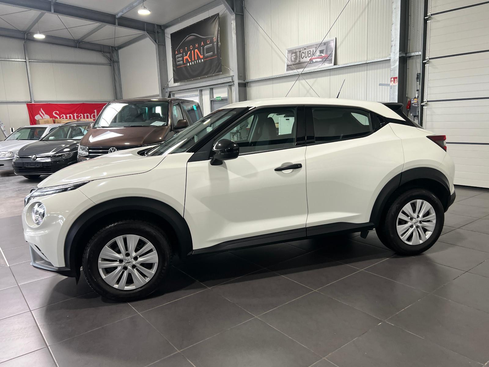Nissan JUKE 2021 occasion — photo 2