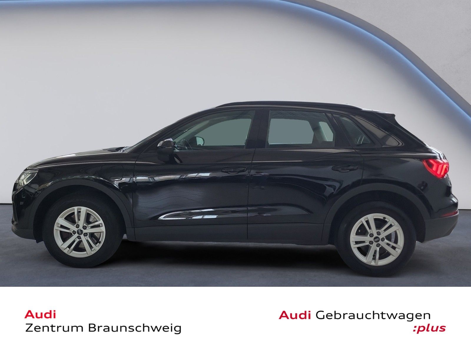 Audi Q3 - Bild 2