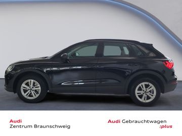 Audi Q3 - 2