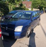 Opel Vectra  fahrbereit, kein TÜV, 1000  - Opel Vectra Gebrauchtwagen in München