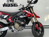 Ducati Hypermotard 698 RVE *AKTIONSPREIS - DUCATI SUPER MOTO