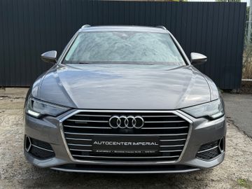 Audi A6 - 2