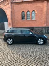 MINI Cooper D Clubman Cooper D Automatic Clubman ... - MINI Cooper D Clubman mit Schiebedach