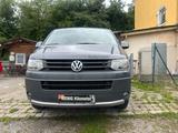 Volkswagen T5 Transporter Bus Multivan PanAmericana 4Motion - Multivan panamericana gebraucht