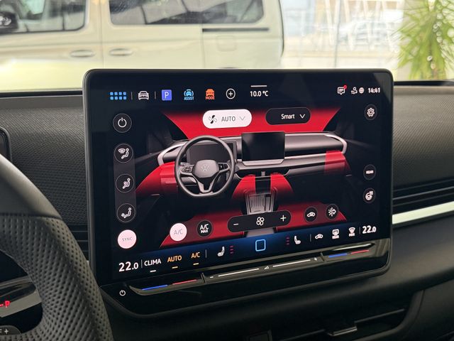 Volkswagen T-Roc 1.5 eTSI R-LINE NEUES MODELL AHK SOFORT