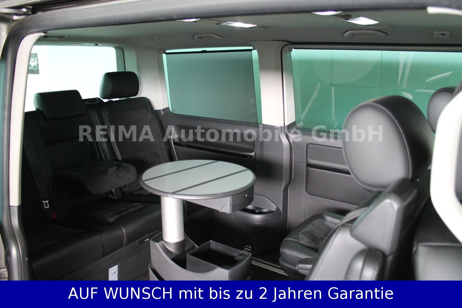 Fahrzeugabbildung Volkswagen T6   Bus Multivan 2,0 Highline 4Motion Automatik