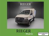Mercedes-Benz Sprinter 319 CDI Pritsche Standard AHK AUT - Mercedes-Benz 319