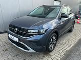 Volkswagen T-Cross 1,0 TSI Goal - DSG - NAVI*KAMERA*SZ