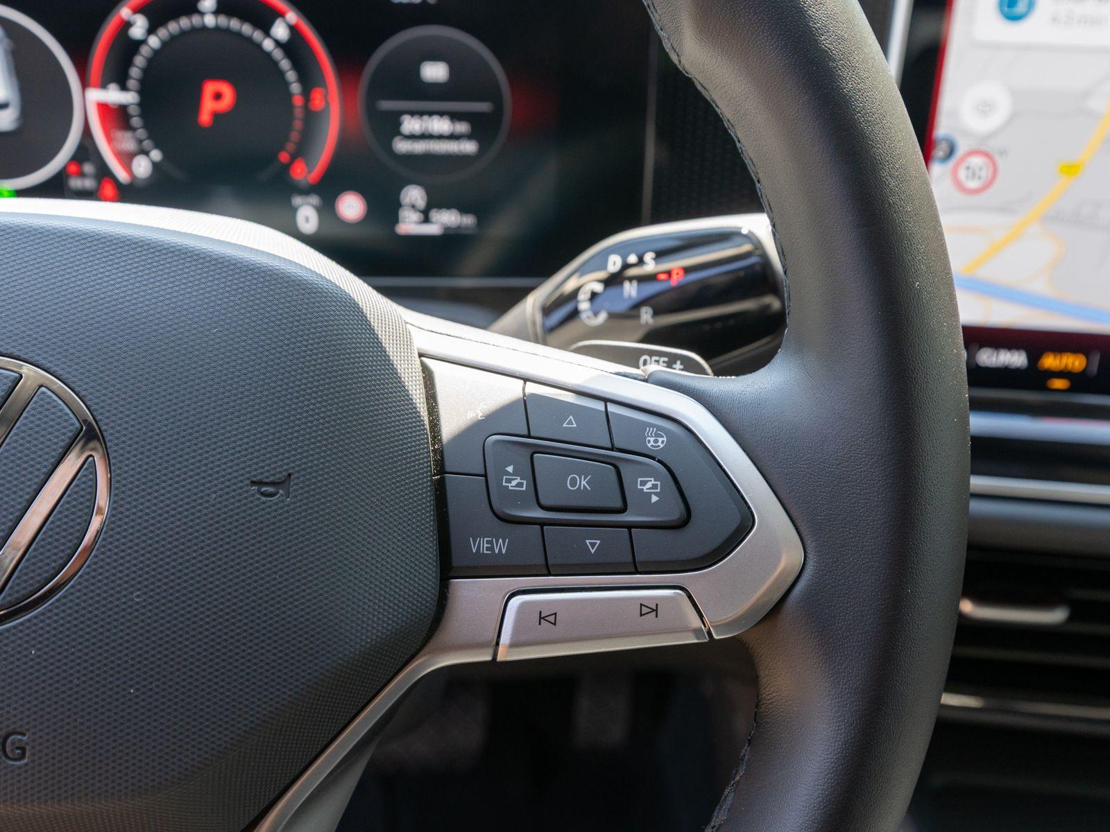 Volkswagen Passat Business 2.0 TDI DSG LED 360° AHK, миниатюра 17