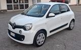 Renault Twingo TCe 90 CV GPL Duel - Renault Twingo mit LPG-Antrieb