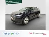 Audi Q4 Sportback 40 RFK ACC SHZ Navi - Audi Q4 Gebrauchtwagen