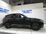 BMW X3 M*Live Cockpit*HUD*LED*DAB*HiFi*Komfortzugang - gebrauchte BMW X3 M aus dem Jahr 2020