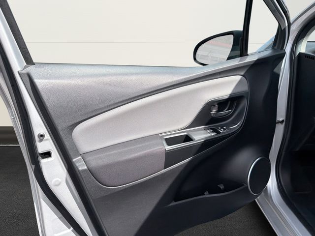 Toyota Yaris Comfort Hybrid Kamera+Klima+SHZ+BT+ Scheck