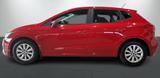 Seat Ibiza Style - Seat Ibiza Gebrauchtwagen in Hamburg