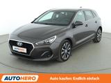 Hyundai i30 1.6 CRDi Premium Aut.*NAVI*LED*ACC*CAM*SPUR* - Hyundai i30 Gebrauchtwagen in Bremen